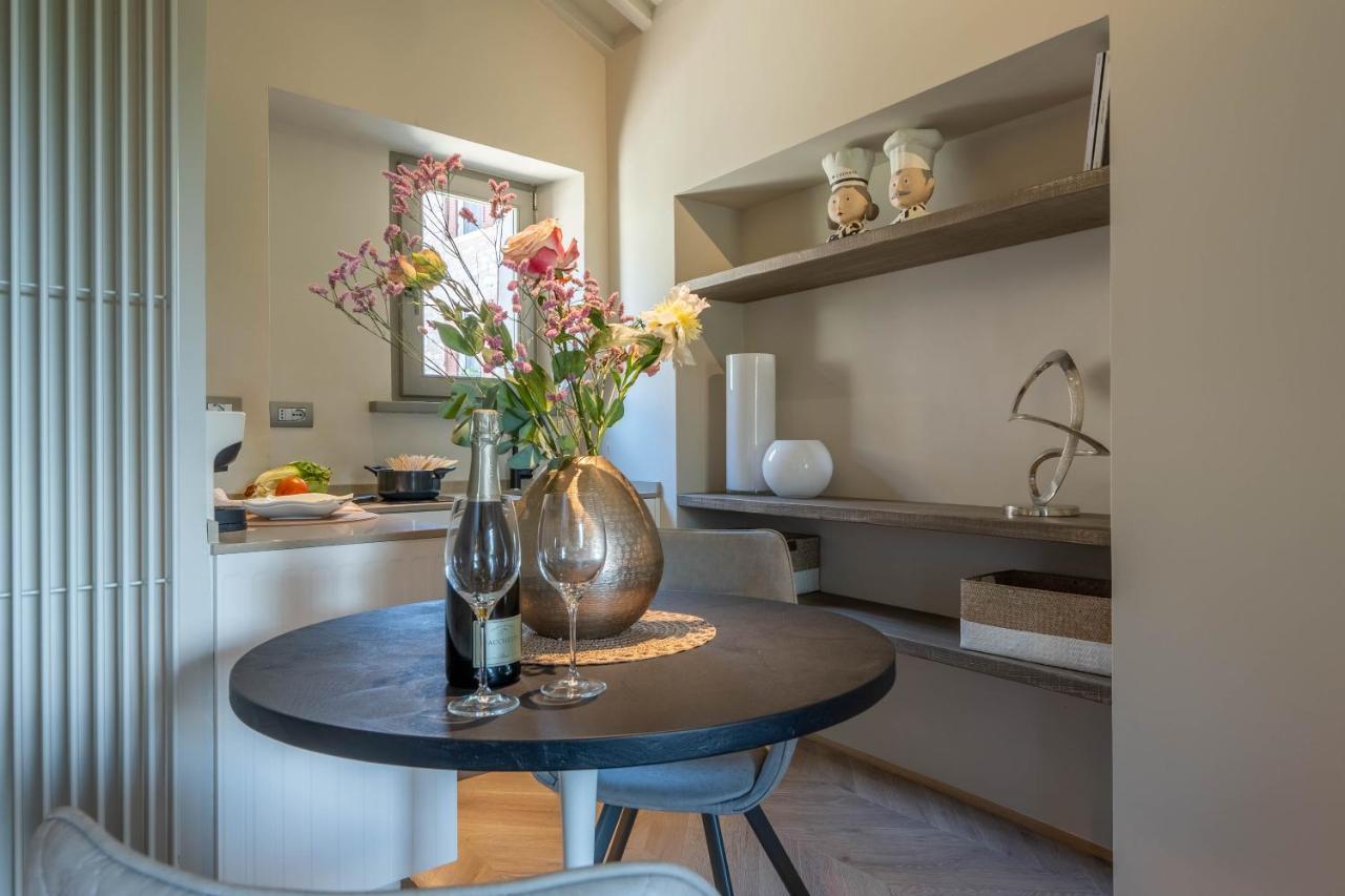 Forma Your Boutique Suite Corciano Exterior foto