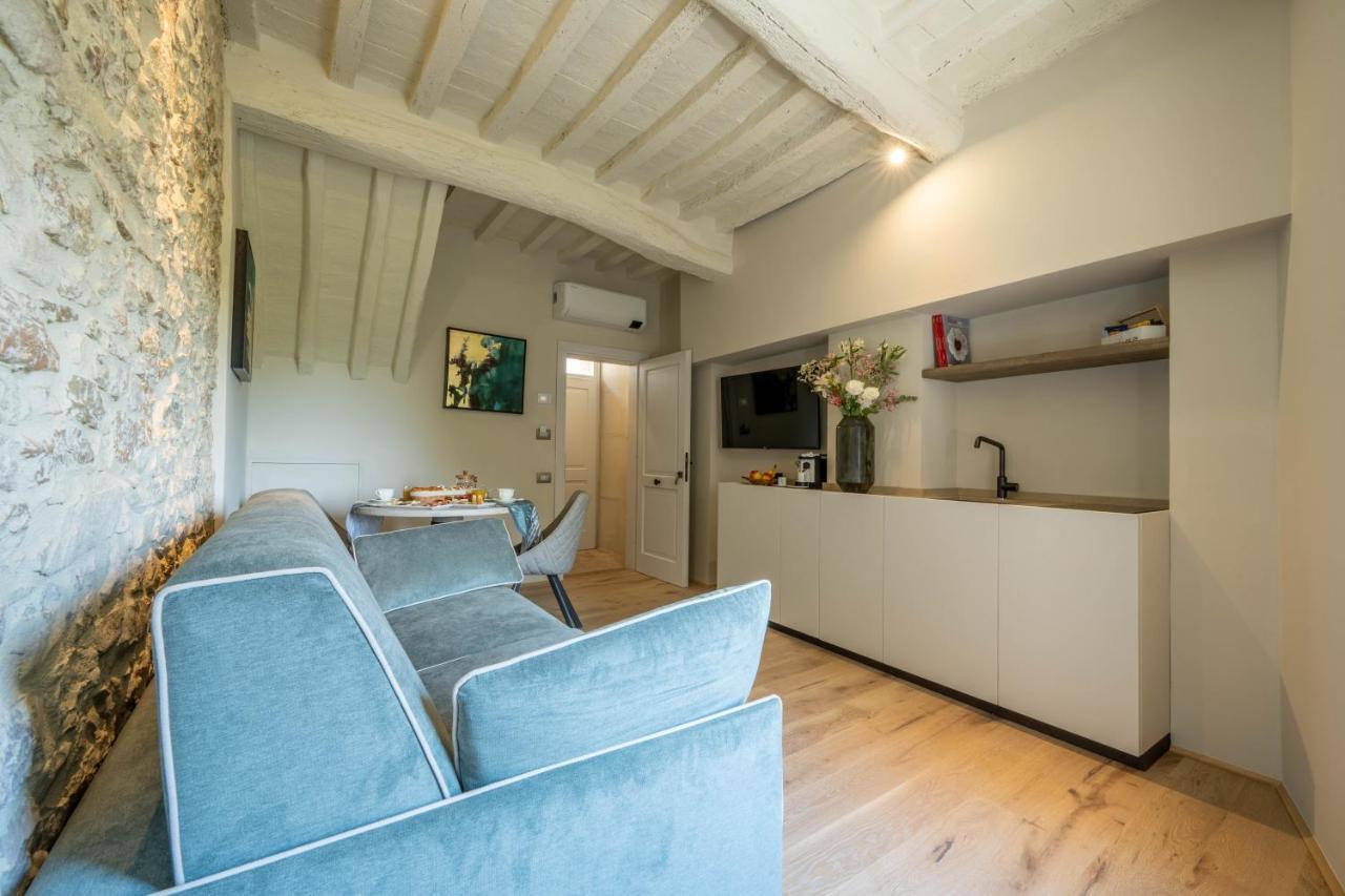 Forma Your Boutique Suite Corciano Exterior foto