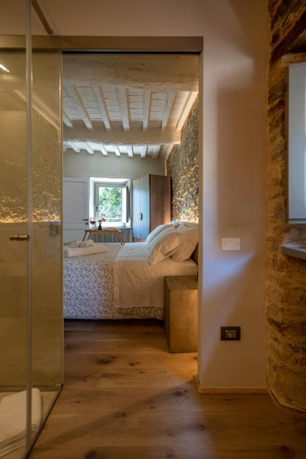 Forma Your Boutique Suite Corciano Exterior foto