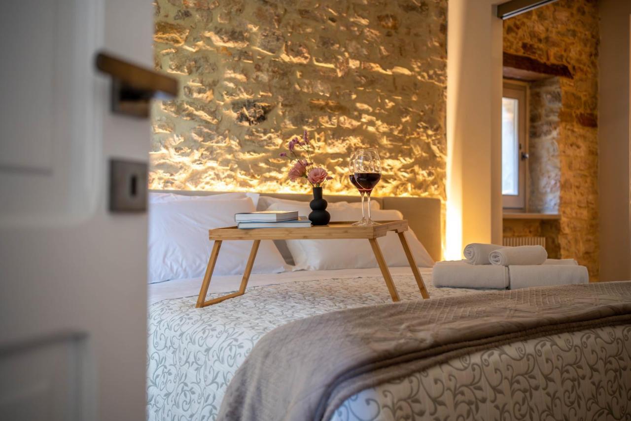 Forma Your Boutique Suite Corciano Exterior foto