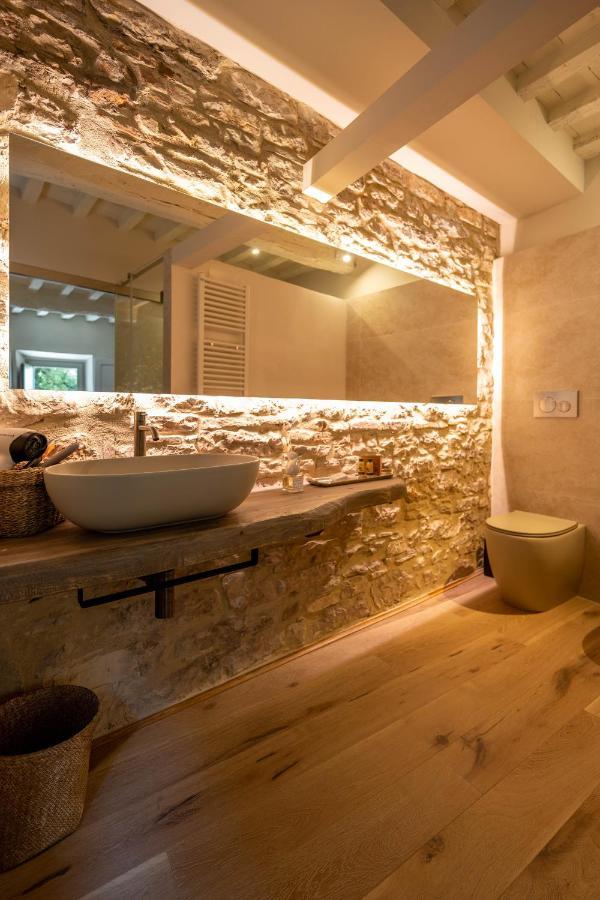 Forma Your Boutique Suite Corciano Exterior foto