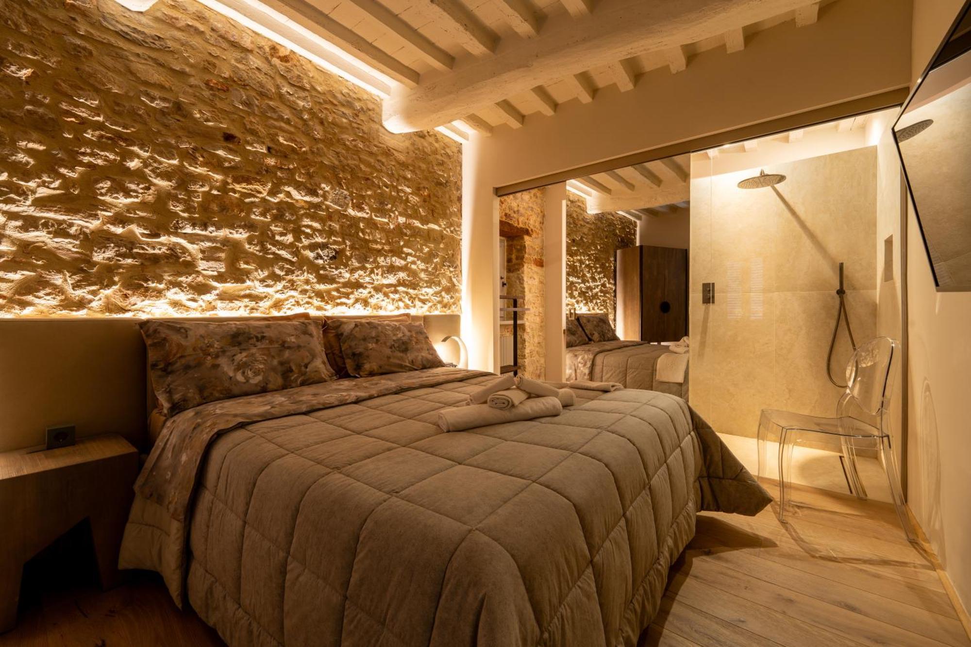 Forma Your Boutique Suite Corciano Exterior foto