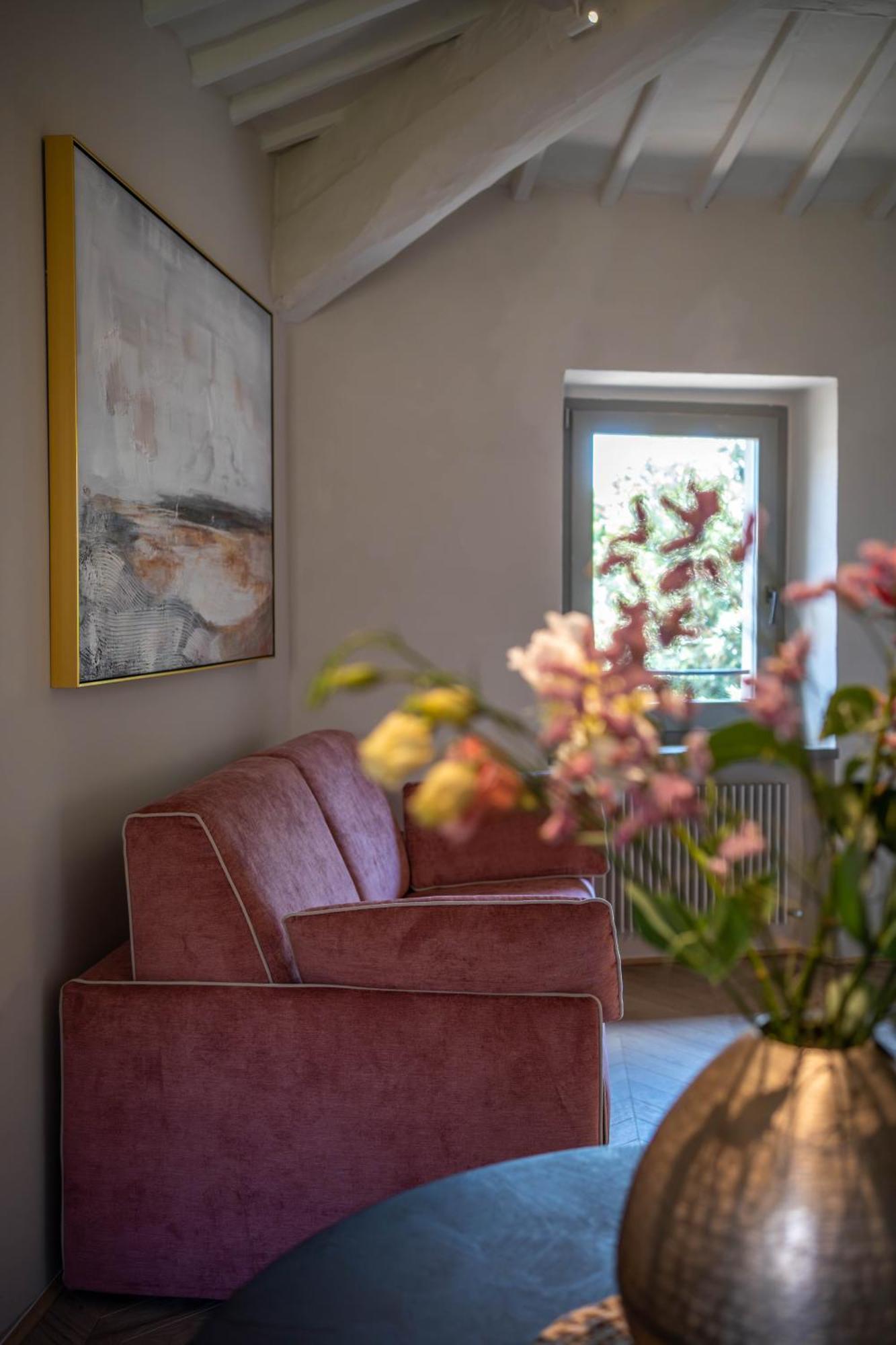 Forma Your Boutique Suite Corciano Exterior foto