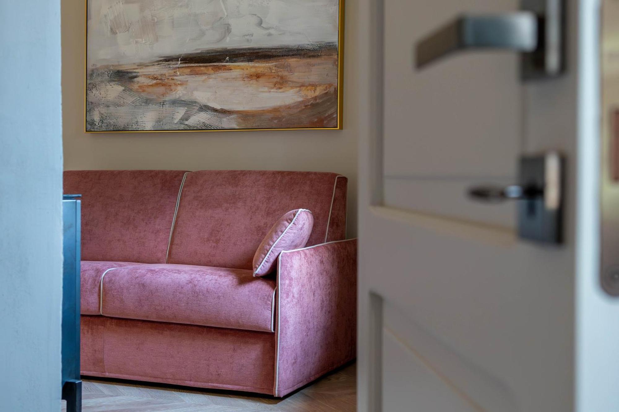 Forma Your Boutique Suite Corciano Exterior foto
