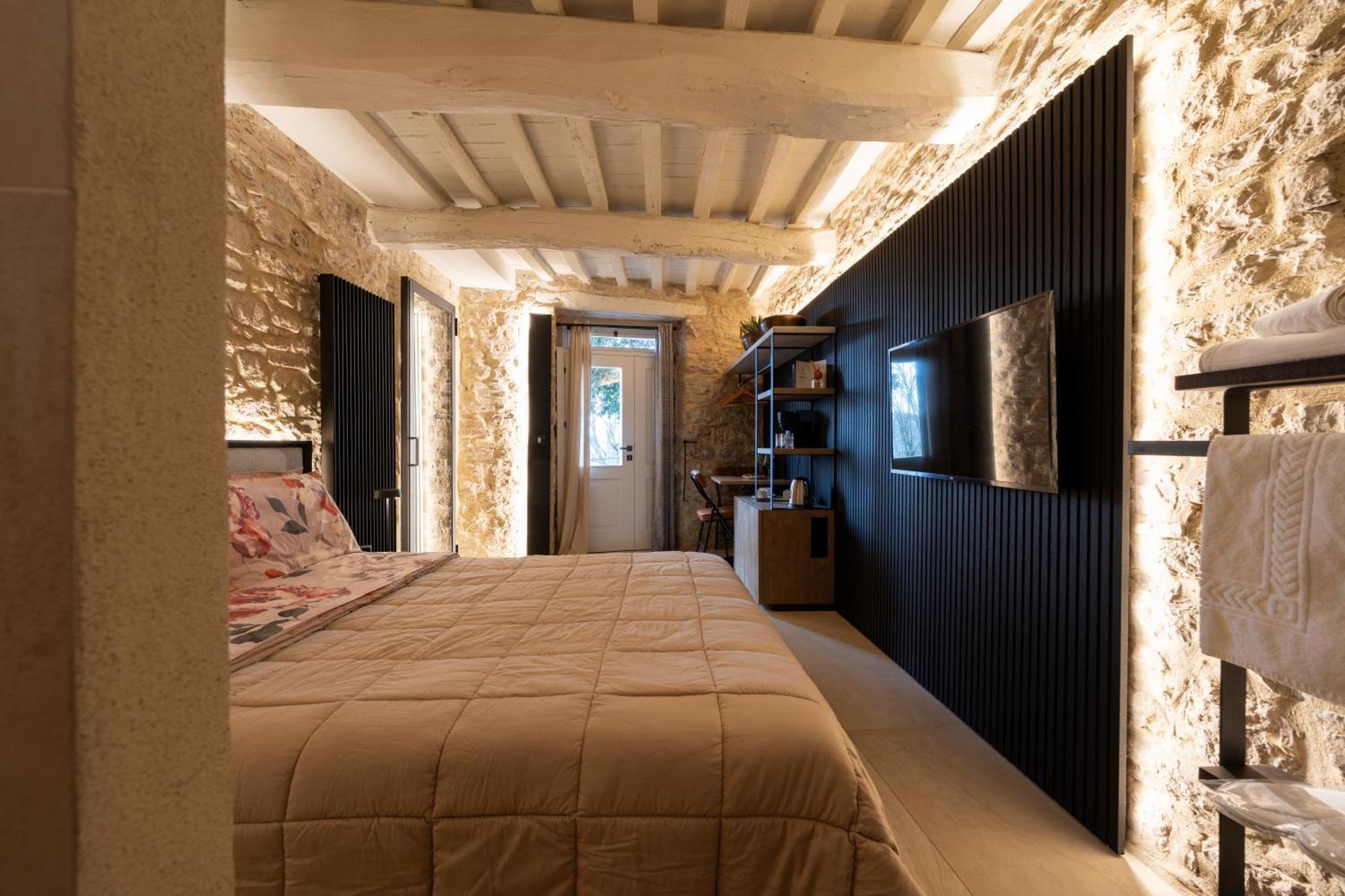Forma Your Boutique Suite Corciano Exterior foto