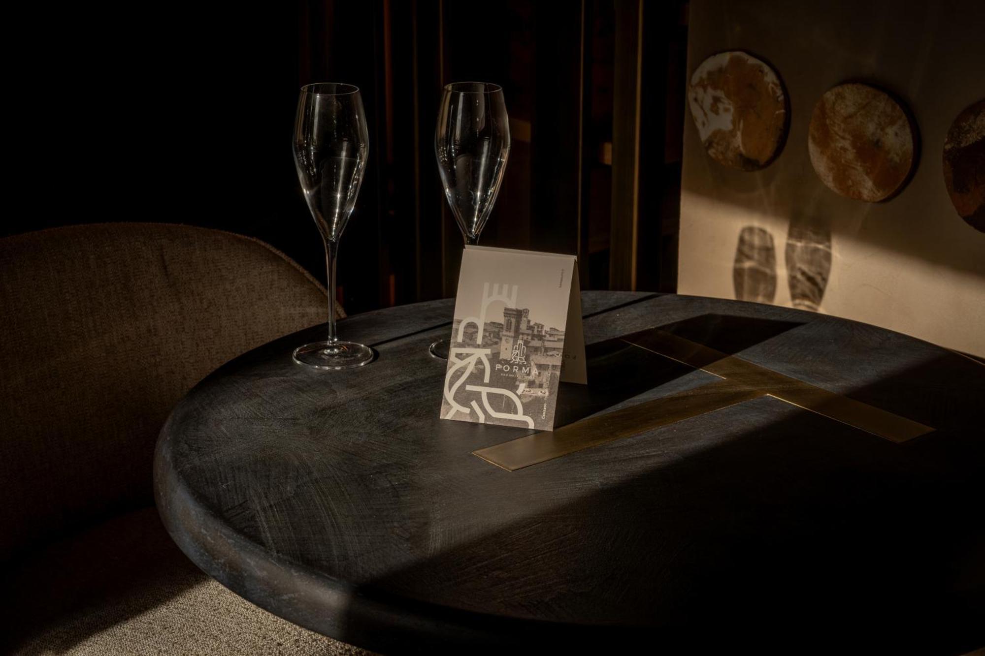 Forma Your Boutique Suite Corciano Exterior foto