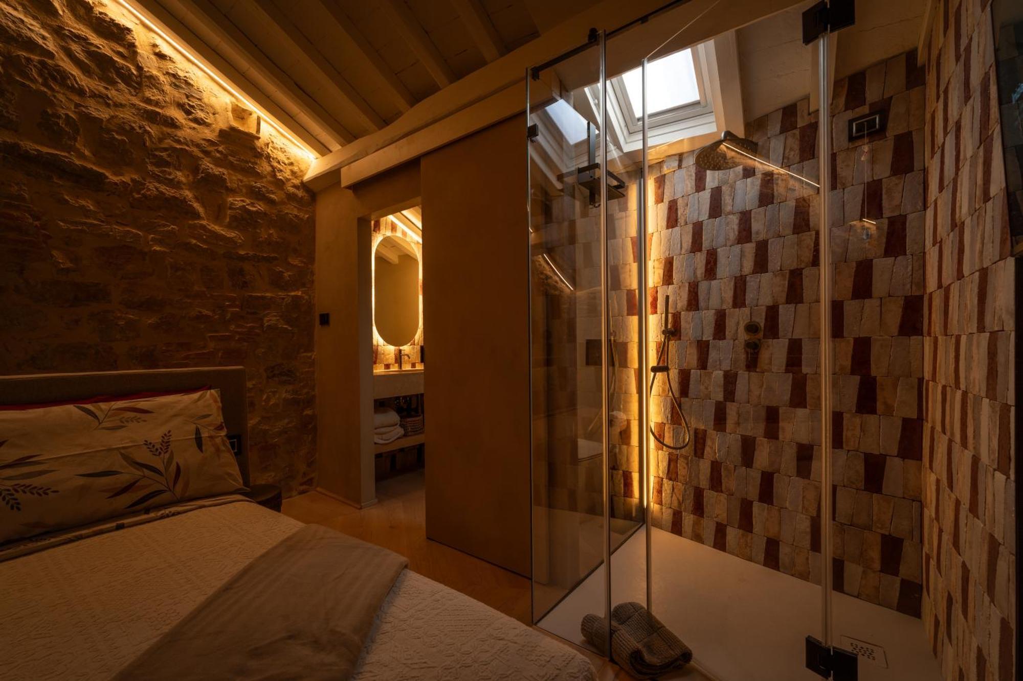 Forma Your Boutique Suite Corciano Exterior foto