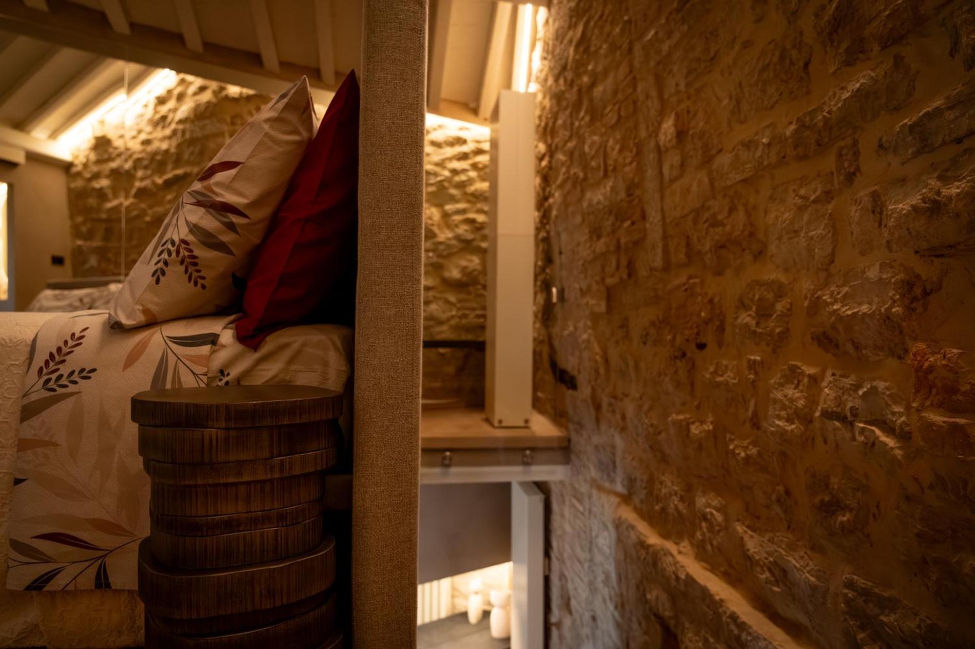 Forma Your Boutique Suite Corciano Exterior foto