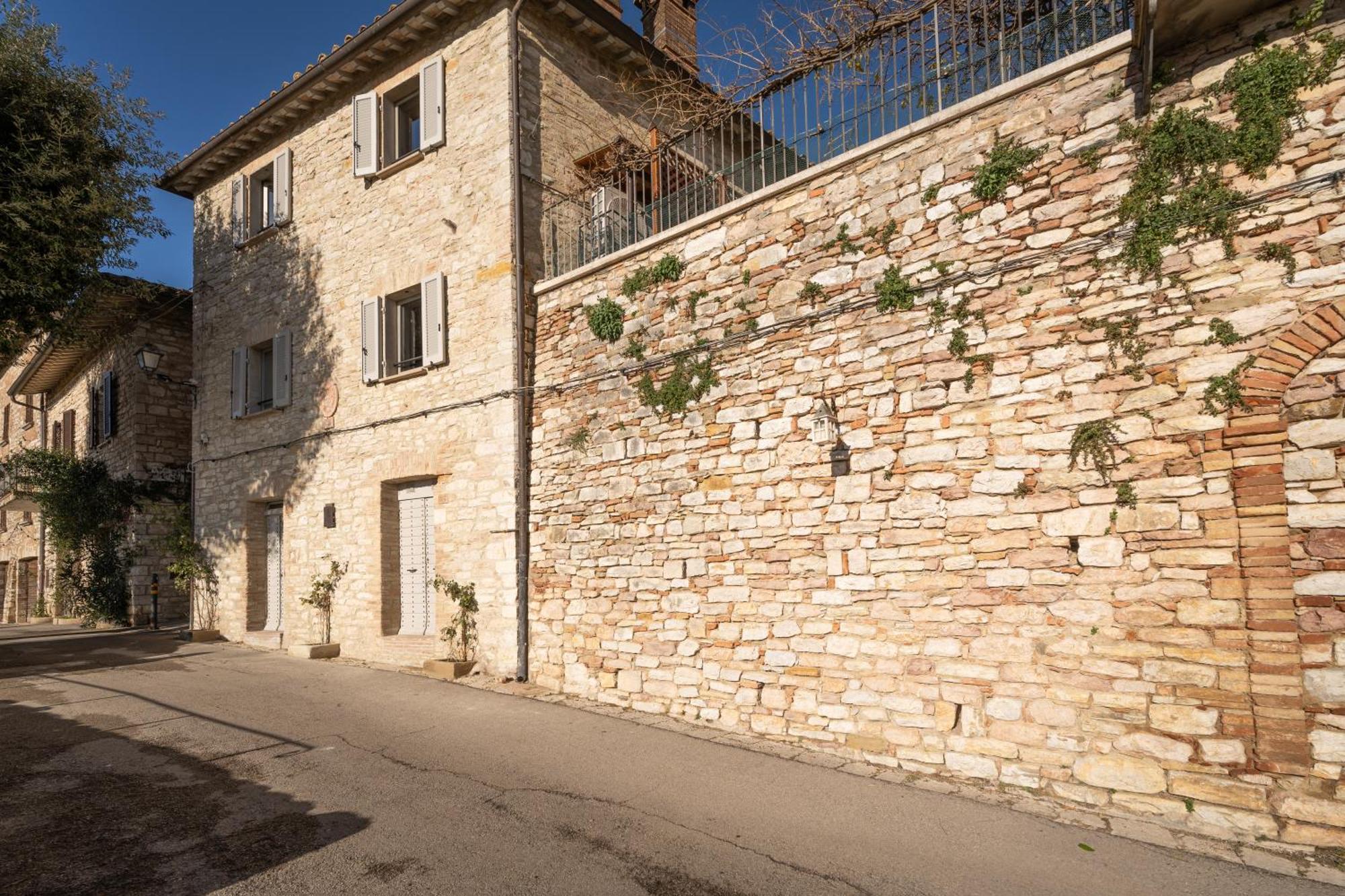 Forma Your Boutique Suite Corciano Exterior foto