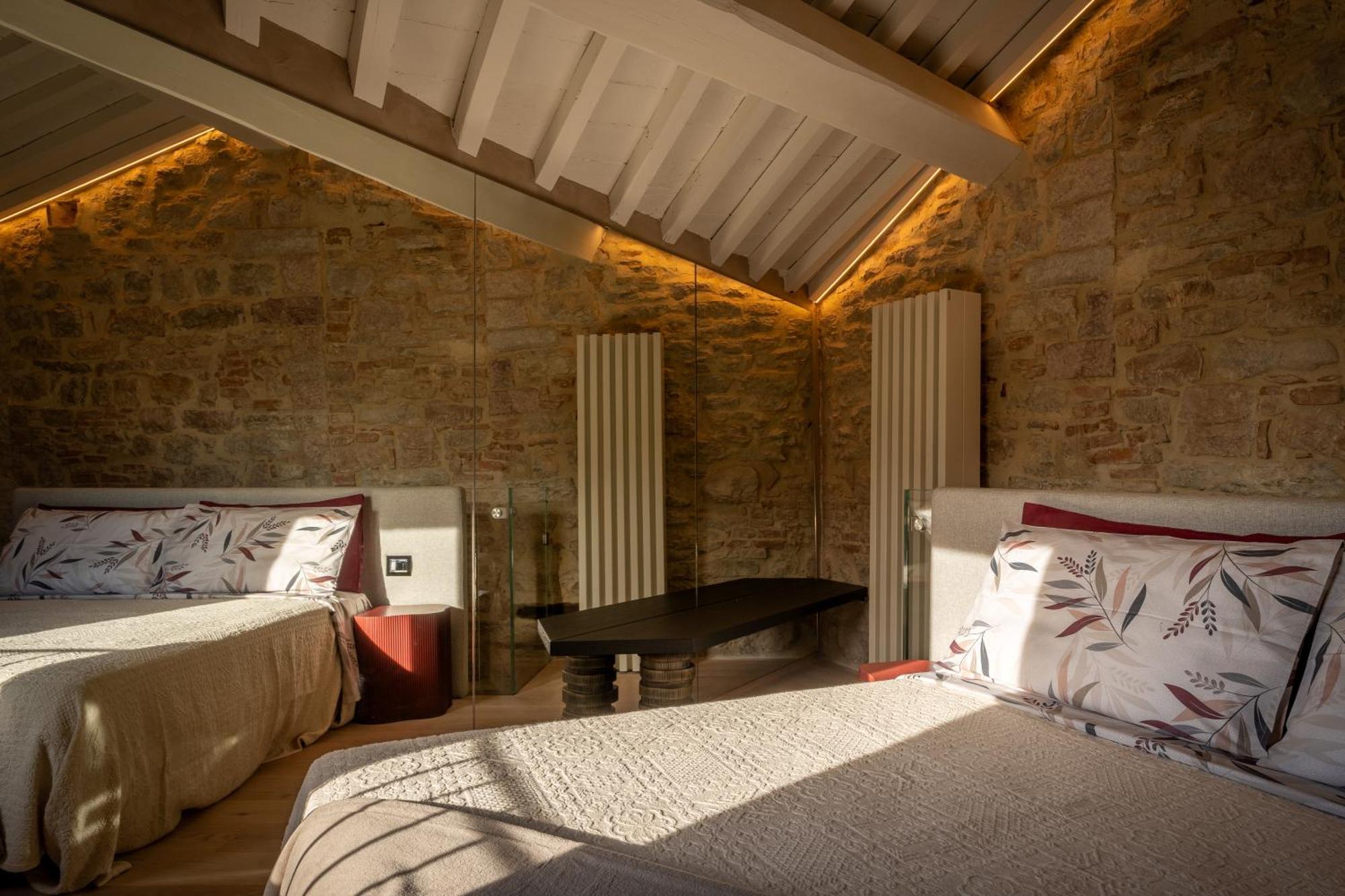 Forma Your Boutique Suite Corciano Exterior foto